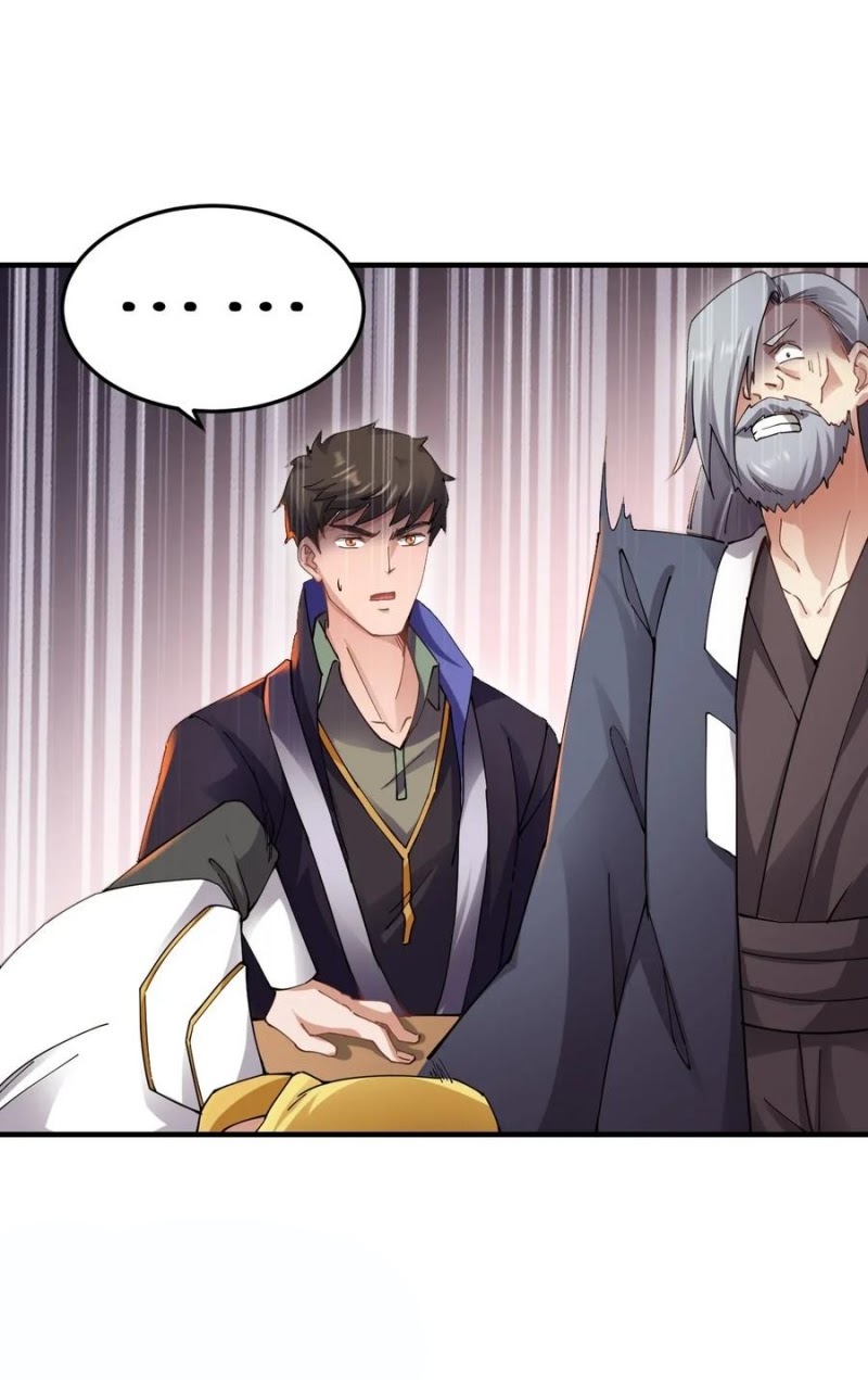 First Dragon (Yuanlong) Chapter 91 Gambar 17